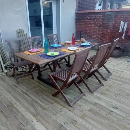 Maison De רואן